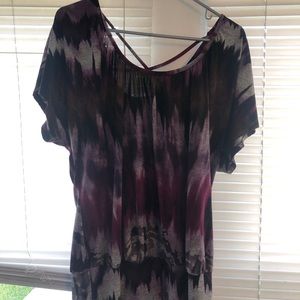 Women’s Blouse - Beautiful and Stretchy
